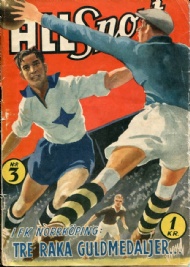 Sportboken - All Sport 1947 no. 3