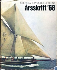 Sportboken - Svenska Kryssarklubben Årsskrift 1968
