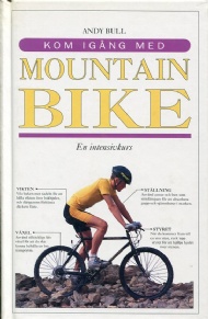 Sportboken - Kom igång med mountainbike