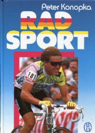 Sportboken - Radsport
