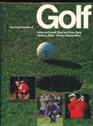 Sportboken - The Encyclopedia of Golf