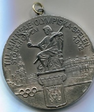 Sportboken - Till minneae Olympiska spelen Stockholm 1912