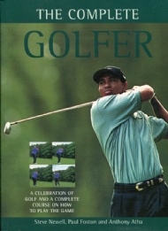 Sportboken - The complete golfer