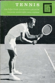 Sportboken - Tennis en Geber guide