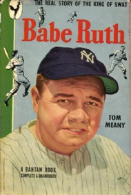 Sportboken - Babe Ruth