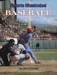 Sportboken - Sports Illustrated Baseball