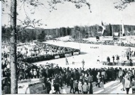 Sportboken - Skidspelen i Falun 1962
