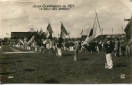Sportboken - Jeux Olympiques de 1924