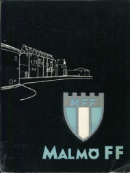 Sportboken - 50 år med MFF