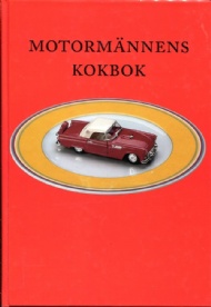 Sportboken - Motormännens Kokbok