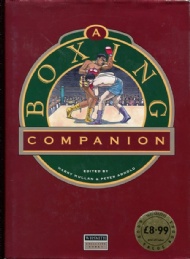 Sportboken - A Boxing companion