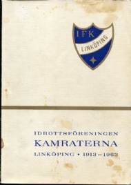 Sportboken - IFK Linkping 1913 -1963