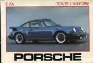 Sportboken - Porsche