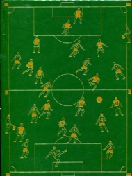 Sportboken - Fotboll-VM i Sverige 1958
