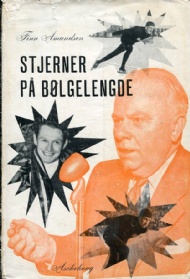 Sportboken - Stjerner på bölgelengde