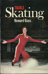 Sportboken - Tackle Skating