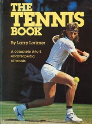 Sportboken - The tennis book