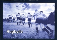 Sportboken - Rugbyliv
