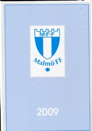 Sportboken - MFF:aren 2009