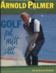 Sportboken - Golf på mitt sätt 