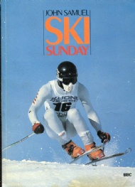 Sportboken - Ski sunday