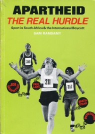 Sportboken - Apartheid The real hurdle