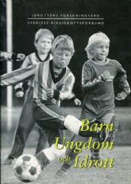 Sportboken - Barn, ungdom och idrott