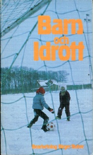 Sportboken - Barn och idrott
