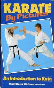 Sportboken - Karate By Pictures