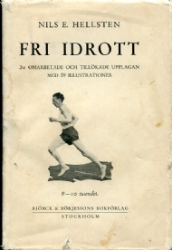 Sportboken - Fri Idrott
