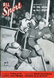 Sportboken - All Sport 1958 no. 2