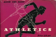 Sportboken - Athletics Know the game