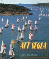 Sportboken - Att segla - teori och praktik