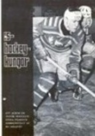 Sportboken - Ishockeykungar