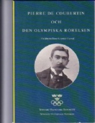 Sportboken - Pierre de Coubertin och den olympiska rörelsen