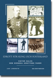 Sportboken - Idrott för kung och fosterland