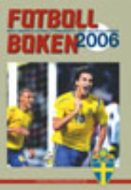 Sportboken - Fotbollboken 2006 
