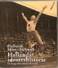 Sportboken - Hallands idrottshistoria
