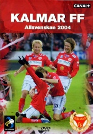 Sportboken - Kalmar FF allsvenskan 2004