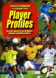 Sportboken - Player Profiles Vägen Till VM 2006