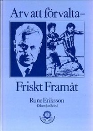 Sportboken - Arvet att frvalta-friskt framt 1945-1985