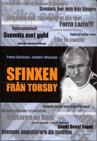 Sportboken - Sfinxen från Torsby - Sven-Göran Eriksson Svennis