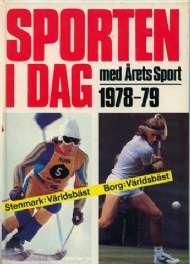 Sportboken - Sporten i dag 1978-79