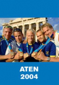 Sportboken - Aten 2004