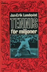Sportboken - Tennis fr miljoner
