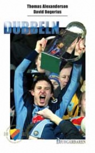 Sportboken - Dubbeln DIF:s årsbok  2002