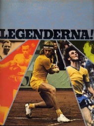 Sportboken - Legenderna