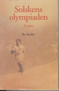 Sportboken - Solskens Olympiaden