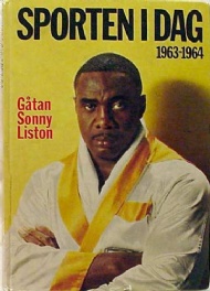 Sportboken - Sporten i dag 1963-64
