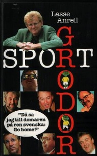 Sportboken - Sportgrodor